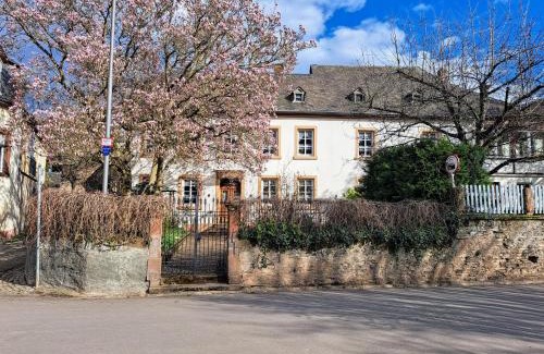 Neumagen-Dhron Apartment | Ferienwohnung Jüngling