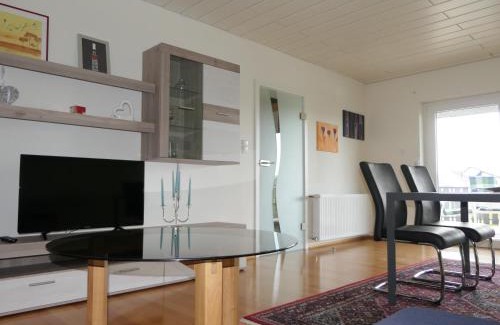 Eppelborn Apartment | Ferienwohnung Jürgen Brill