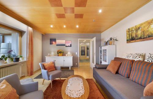 Messstetten Apartment | Ferienwohnung Janko