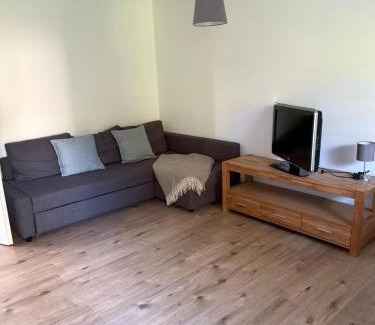 Haiger Apartment | Ferienwohnung Jasmin