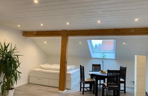 Munchen District Apartment | Ferienwohnung Jauß