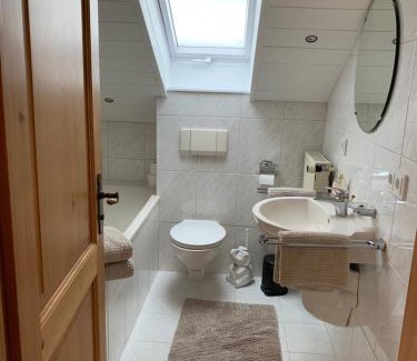 Munchen District Apartment | Ferienwohnung Jauß