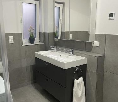 Soltau Apartment | Ferienwohnung Johannes