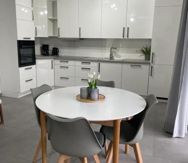 Soltau Apartment | Ferienwohnung Johannes