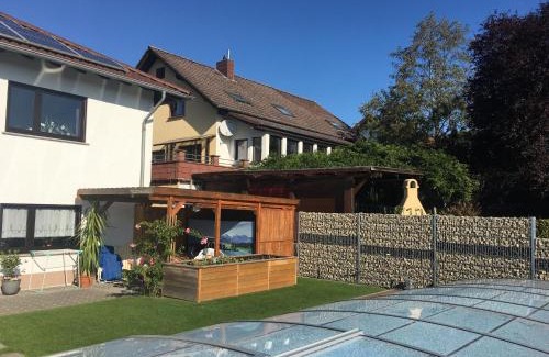 Sankt Wendel Apartment | Ferienwohnung Jucarm