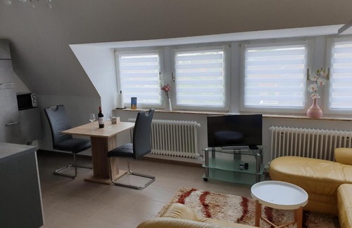 Barenburg Apartment | Ferienwohnung Julia