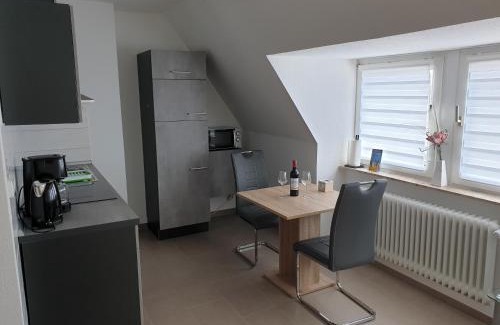 Barenburg Apartment | Ferienwohnung Julia