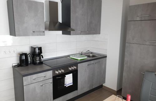 Barenburg Apartment | Ferienwohnung Julia