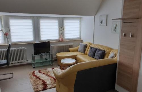 Barenburg Apartment | Ferienwohnung Julia
