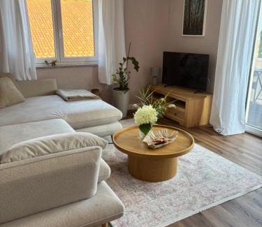 Villach Apartment | Ferienwohnung Julia - Ruhelage mit Panoramablick
