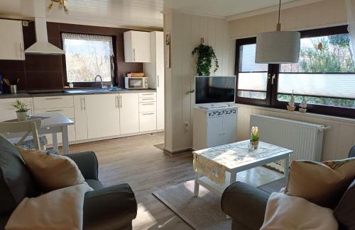 Zingst Apartment | Ferienwohnung "Juliette"