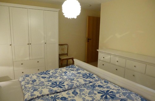 Saarburg Apartment | Ferienwohnung Jung im Johannisborn