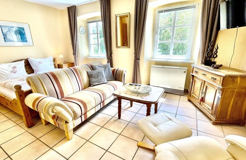 Merl Apartment | Ferienwohnung Jupp Moselblick