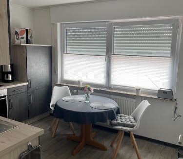 Rhauderfehn Apartment | Ferienwohnung Käthe