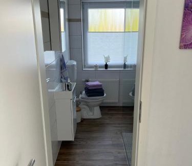 Rhauderfehn Apartment | Ferienwohnung Käthe