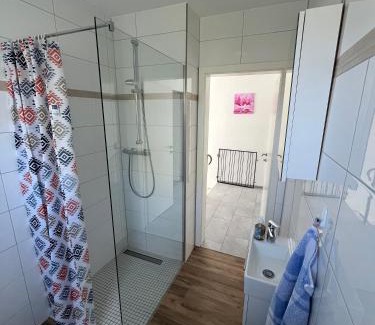 Rhauderfehn Apartment | Ferienwohnung Käthe