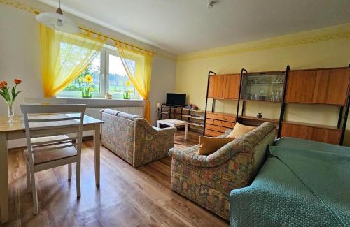 Dornholzhausen Apartment | Ferienwohnung Köhler Heymann