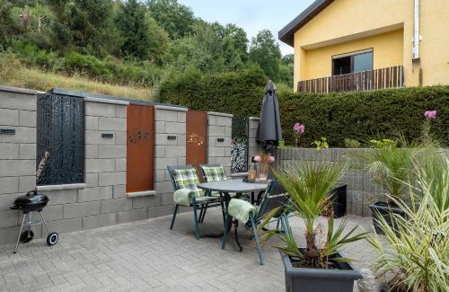 Bundenthal Apartment | Ferienwohnung Kühlmeyer