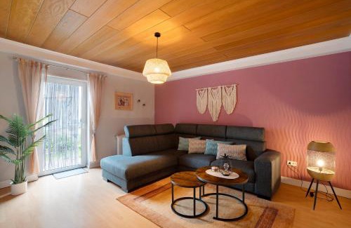 Bundenthal Apartment | Ferienwohnung Kühlmeyer