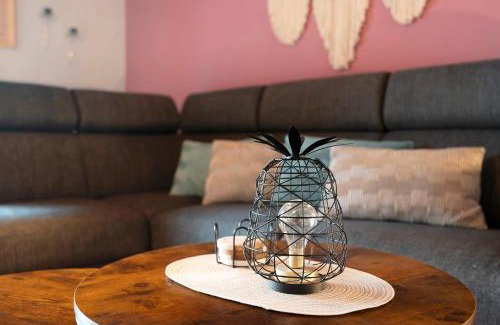 Bundenthal Apartment | Ferienwohnung Kühlmeyer