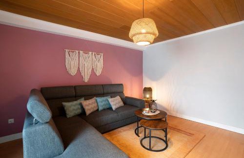 Bundenthal Apartment | Ferienwohnung Kühlmeyer
