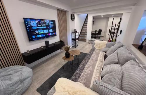 Alt-Kurenz Apartment | Ferienwohnung Kürenzer Auszeit