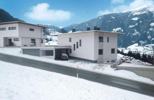 Gerlosbergeben Apartment | Ferienwohnung Kainer