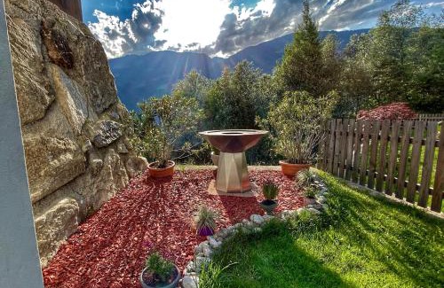 Gerlosbergeben Apartment | Ferienwohnung Kainer