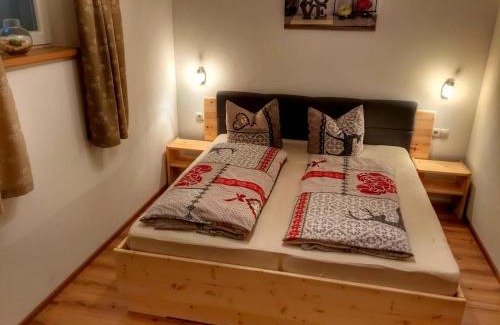 Gerlosbergeben Apartment | Ferienwohnung Kainer