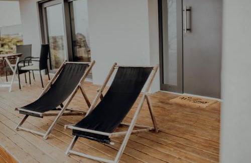 Siebenbach Apartment | Ferienwohnung Karussell