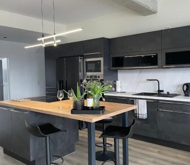 Mitte Apartment | Ferienwohnung Kassel City