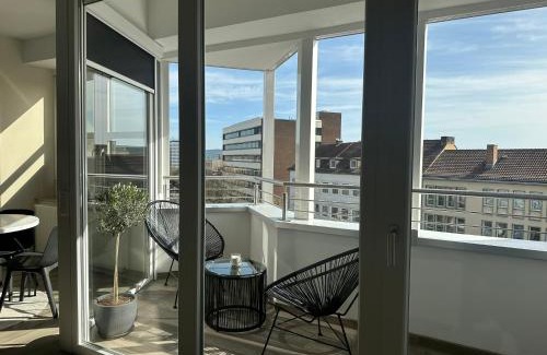 Mitte Apartment | Ferienwohnung Kassel City