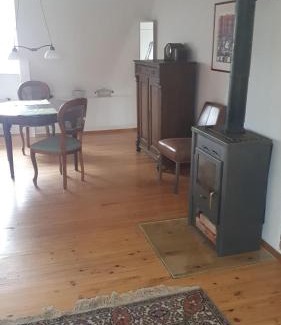Mettlach Apartment | Ferienwohnung Katrin