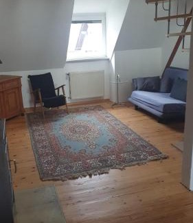 Mettlach Apartment | Ferienwohnung Katrin