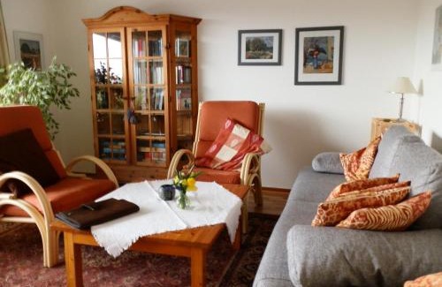 Polle Apartment | Ferienwohnung Kehmeier