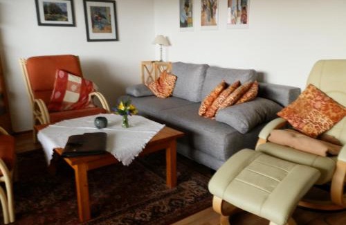 Polle Apartment | Ferienwohnung Kehmeier