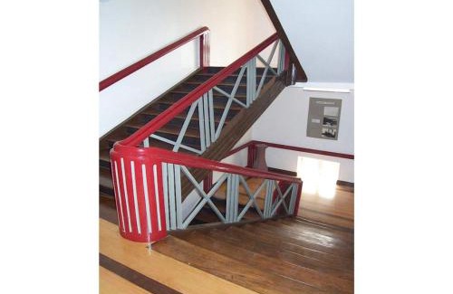 Trendelburg Apartment | Ferienwohnung Kemenate