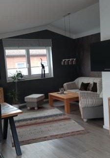 Schleswig Apartment | Ferienwohnung Kessi