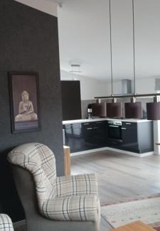 Schleswig Apartment | Ferienwohnung Kessi