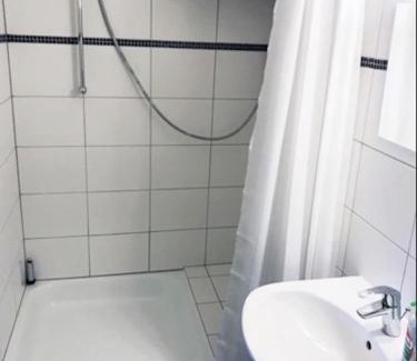 Coburg Apartment | Ferienwohnung Khorsandi Eins