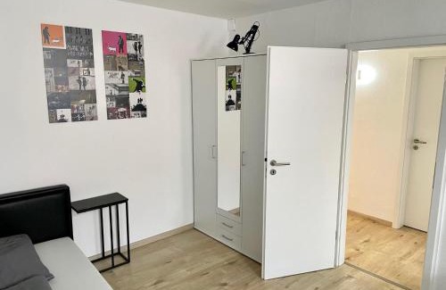 Coburg Apartment | Ferienwohnung Khorsandi Zwei