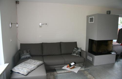 Russee - Hammer Apartment | Ferienwohnung Kiel-Russee