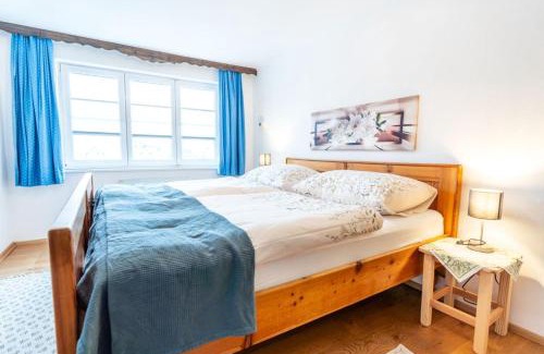 St. Gilgen Apartment | Ferienwohnung Kino