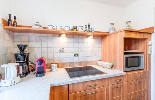St. Gilgen Apartment | Ferienwohnung Kino