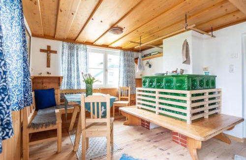 St. Gilgen Apartment | Ferienwohnung Kino