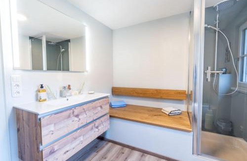 St. Gilgen Apartment | Ferienwohnung Kino