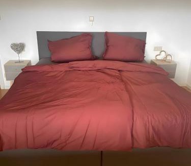 Wolfach Apartment | Ferienwohnung Kinzigtalblick