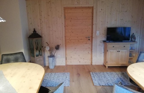 Gerlosbergeben Apartment | Ferienwohnung Klammhof