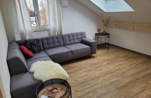 Grassau Apartment | Ferienwohnung Klauserhof