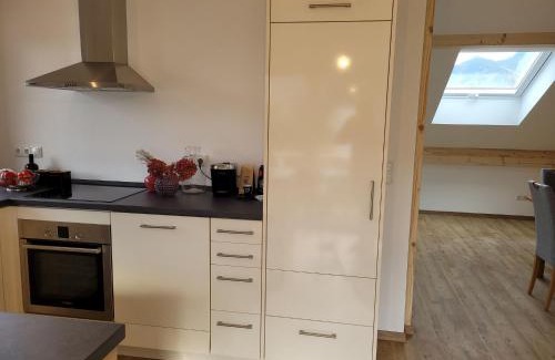 Grassau Apartment | Ferienwohnung Klauserhof